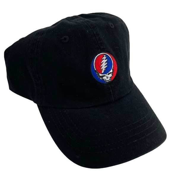 NWT Grateful Dead Dad Hat Adjustable - Picture 5 of 5